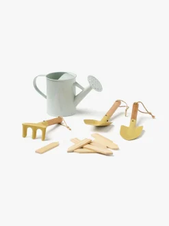 KidsConcept Udelegetøj>Kid's Concept Havesæt med Taske 13 Dele