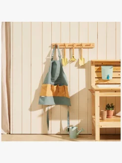 KidsConcept Udelegetøj></noscript>Kid's Concept Havesæt med Taske 13 Dele