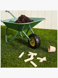 KidsConcept Udelegetøj></noscript>Kid's Concept Havesæt med Taske 13 Dele