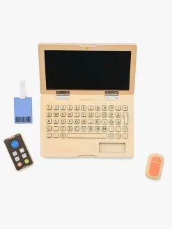 KidsConcept Lærerig Leg*Kid's Concept Kid's Hub Computersæt