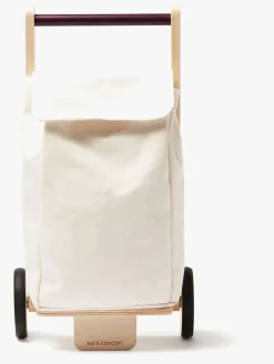 KidsConcept Kids Concept Kid's Hub Indkøbstrolley