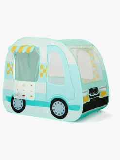 KidsConcept Legetelte & -Tunneler*Kid's Concept Kid's Hub Legetelt Foodtruck