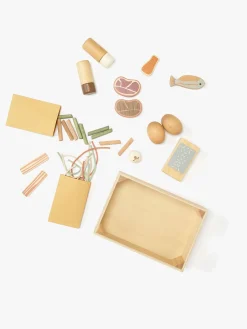 KidsConcept Kids Concept Kid´s Hub Madlavningssæt