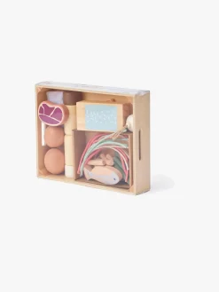 KidsConcept Kids Concept Kid´s Hub Madlavningssæt