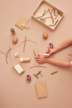 KidsConcept Kids Concept Kid´s Hub Madlavningssæt