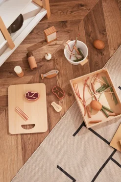 KidsConcept Kids Concept Kid´s Hub Madlavningssæt