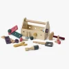 KidsConcept Rolleleg*Kids Concept Kid's Hub Værktøjskasse