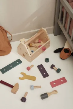 KidsConcept Rolleleg*Kids Concept Kid's Hub Værktøjskasse
