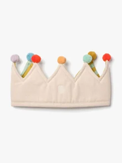 KidsConcept Kostumer & Udklædning></noscript>Kid's Concept Kostume Fødselsdagskrone