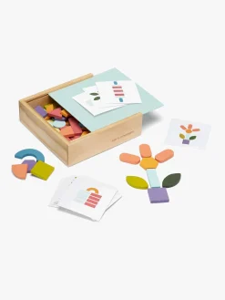 KidsConcept Kids Concept Kreakasse Mosaik