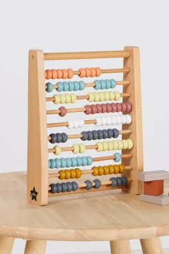 KidsConcept Trælegetøj*Kids Concept Kugleramme