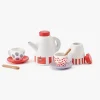 KidsConcept Rolleleg>Kid's Concept Mumitroldene Kaffestel