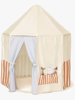 KidsConcept Legetelte & -Tunneler>Kid's Concept Mumitroldene Legetelt med Figurer