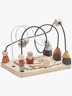 KidsConcept Trælegetøj|Babylegetøj*Kids Concept Neo Kuglebane