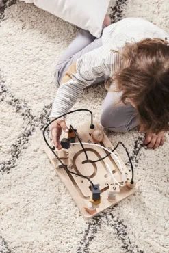 KidsConcept Trælegetøj|Babylegetøj*Kids Concept Neo Kuglebane
