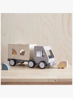 KidsConcept Kids Concept Puttelastbil Aiden