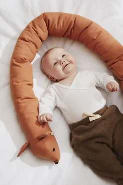 Børn KidsConcept Børnesenge & Tilbehør>Kids Concept Sengeslange Ed EDVIN