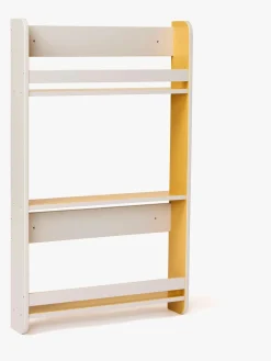 Børn KidsConcept Børnemøbler>Kid's Concept STAR Bogreol, Grå Sennep