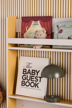 Børn KidsConcept Børnemøbler></noscript>Kid's Concept STAR Bogreol, Grå Sennep