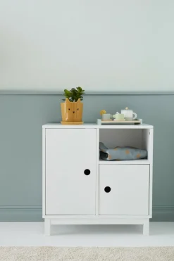 Børn KidsConcept Børnemøbler>Kids Concept Star Kommode,