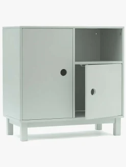 Børn KidsConcept Kids Concept Star Skab, Light green