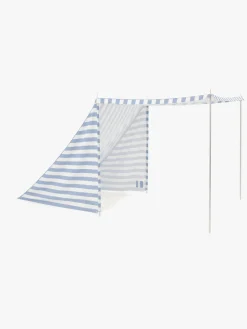 Børn KidsConcept Uv & Strand>Kid's Concept Strandtelt, Blå