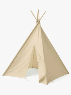 Børn KidsConcept Kids Concept Tipi-telt,