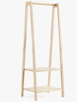 Børn KidsConcept Kids Concept Tøjstativ SAGA, Blonde