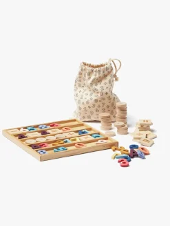 KidsConcept Trælegetøj>Kids Concept Tællebræt