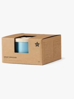 KidsConcept Kids Concept Tromme, Turkis