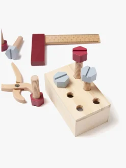 KidsConcept Rolleleg*Kids Concept Værktøjskuffert