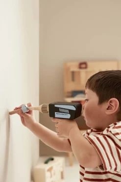 KidsConcept Rolleleg*Kids Concept Værktøjskuffert