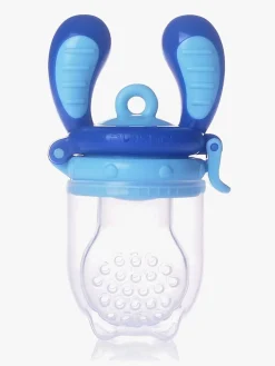 Kidsme Spisetid>Food Feeder Large, Blå