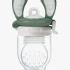 Kidsme Spisetid>Food Feeder 6m+, Grey