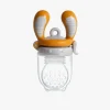 Kidsme Food Feeder Stor, Orange