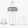 Kidsme Food Squeezer m. Ske, Grey