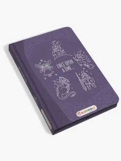 Kidywolf KIDYDRAW MINI Tegnetablet LCD Eventyr