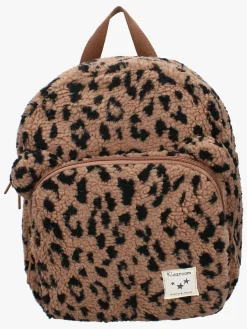 Børn Kidzroom Teddy Rygsæk Beary Excited,