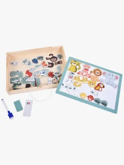 Kinder and Kids Aktivitetskasse, Multifarvet