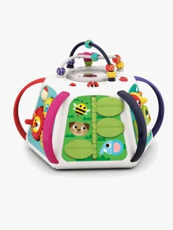 Børn Kinder and Kids Forest Aktivitetspyramide