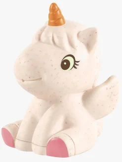 Kinder and Kids Babylegetøj*Stableklodser Enhjørning, Multifarvet Flerfarvet