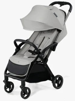 Kinderkraft Rejseklapvogne>APINO Klapvogn, Dove Grey
