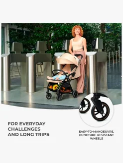 Kinderkraft Rejseklapvogne><noscript><img width=