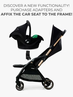 Kinderkraft Rejseklapvogne><noscript><img width=