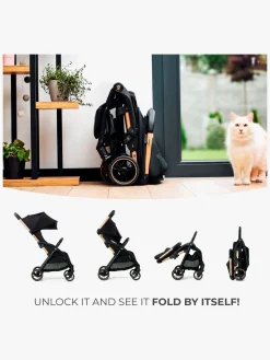 Kinderkraft Rejseklapvogne><noscript><img width=