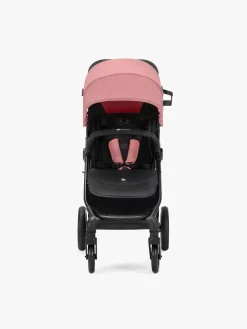 Kinderkraft ASKOY Klapvogn, Dhalia Pink