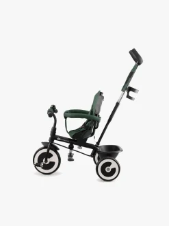 Kinderkraft Aston Trehjulet Cykel, Mystic Green