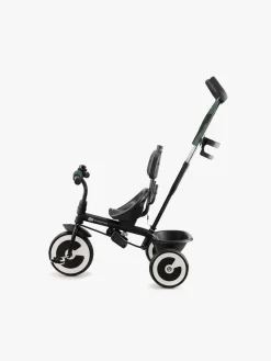 Kinderkraft Aston Trehjulet Cykel, Mystic Green