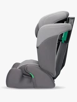 Kinderkraft Autostole 9-36 Kg*COMFORT UP i-Size Autostol, Grey Grå