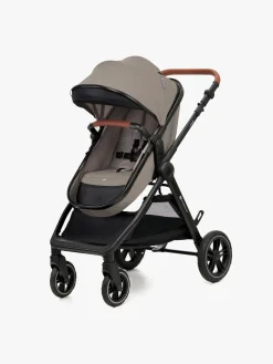 Kinderkraft ESME 2-in-1 Duovogn, Sand